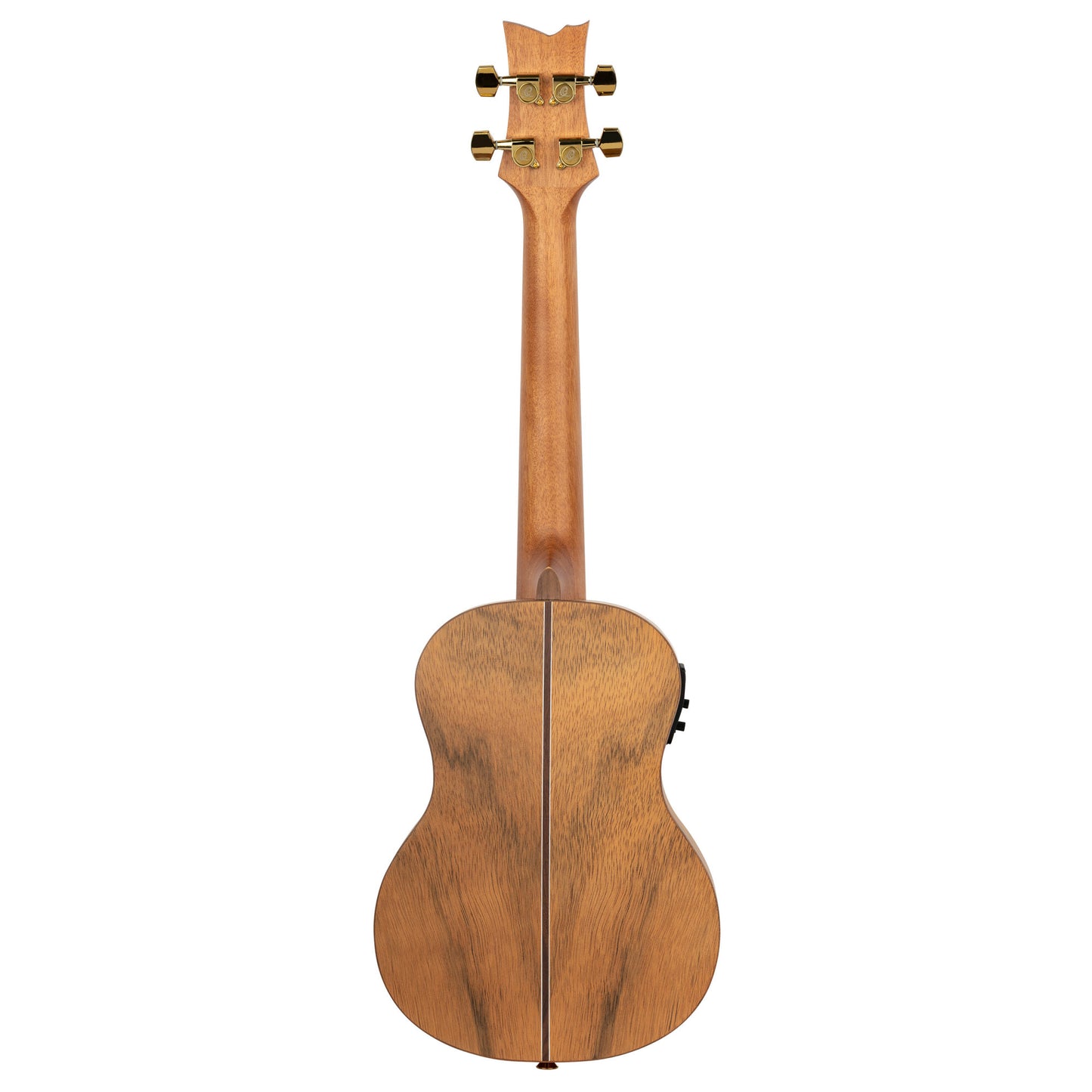 ORTEGA Lizard Series Tenor Ukulele 4 String - Paldao Natural + Bag