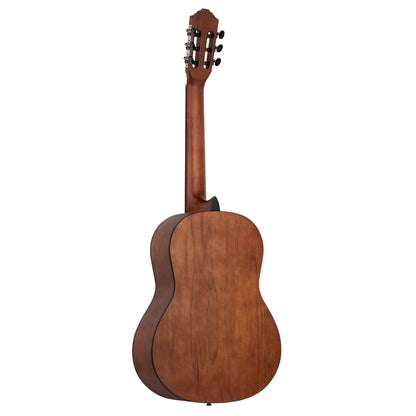 ORTEGA Student Series 4/4 Classical Guitar 6-String - Natural