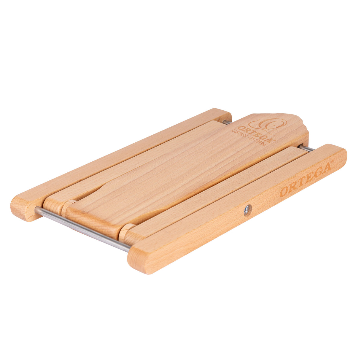 ORTEGA Foot-Stool - Natural