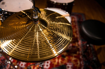 MEINL Cymbals HCS HiHat - 14"