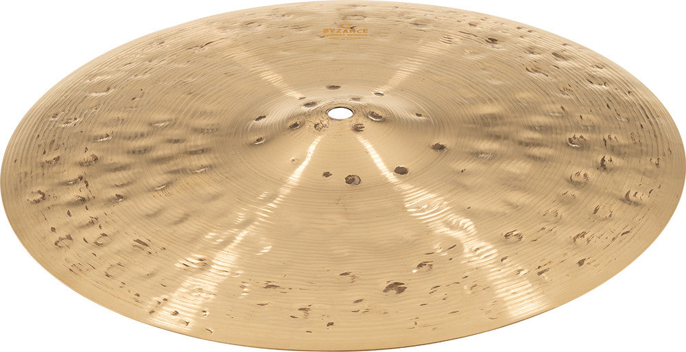MEINL Cymbals Byzance Foundry Reserve Hihat - 14"