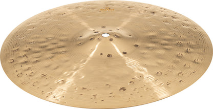 MEINL Cymbals Byzance Foundry Reserve Hihat - 14"