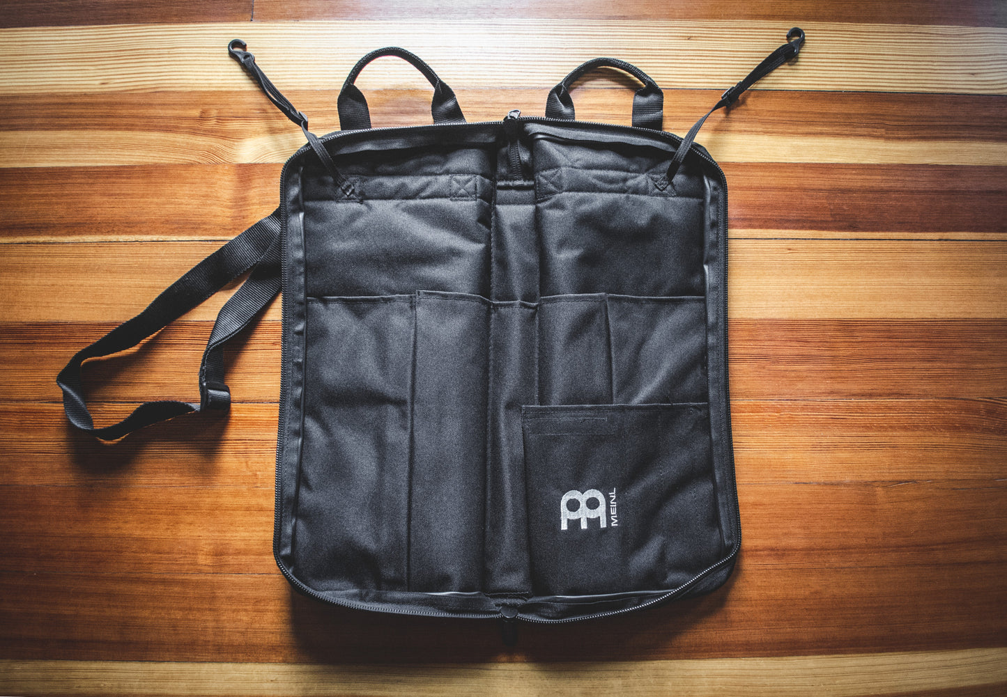 MEINL Cymbals Professional Stick Bag