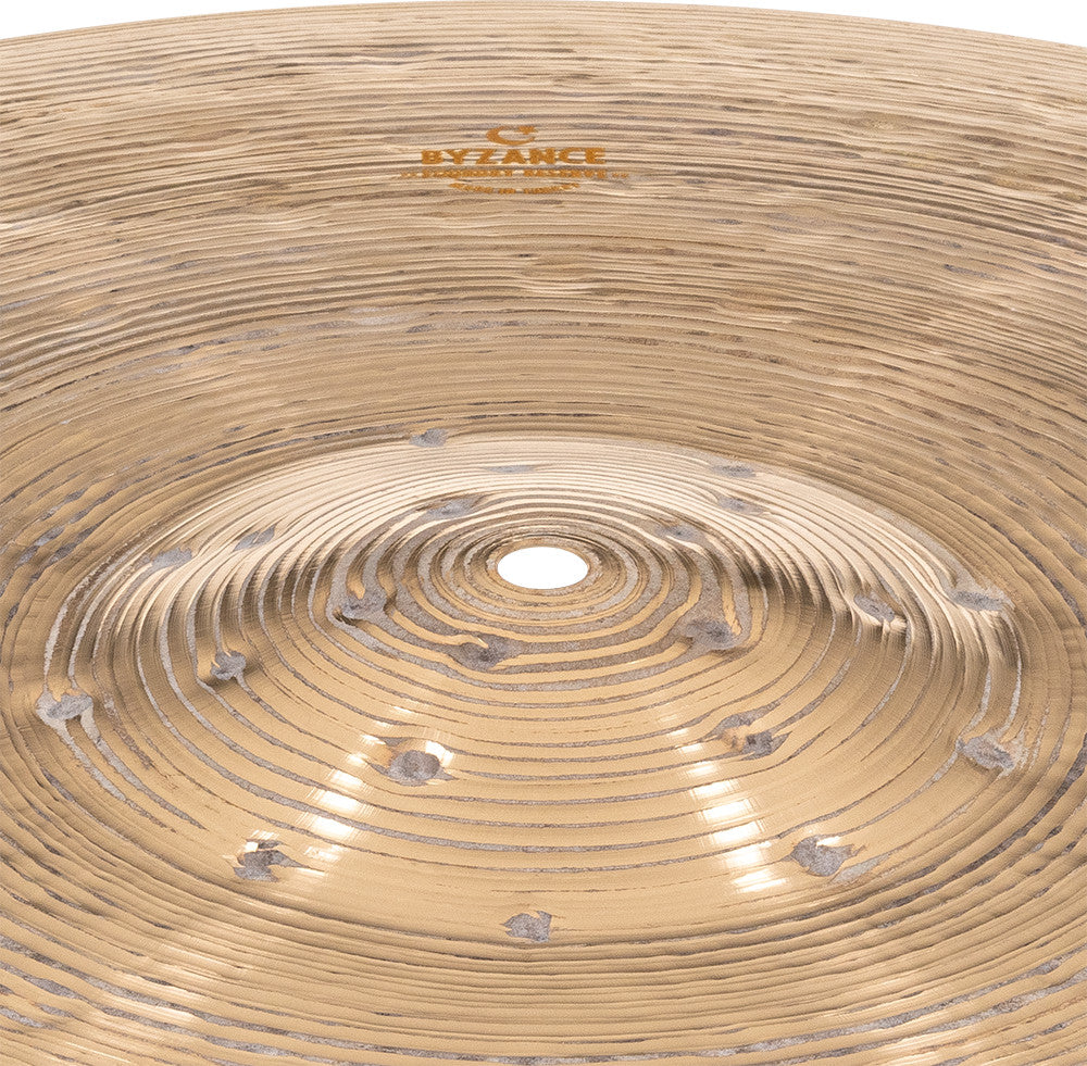MEINL Cymbals Byzance Foundry Reserve Crash - 19"