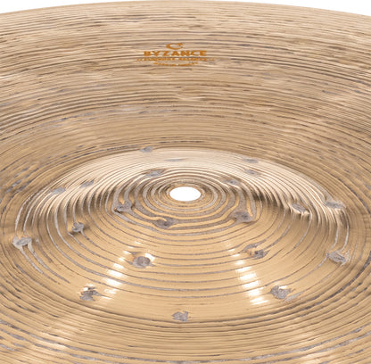 MEINL Cymbals Byzance Foundry Reserve Crash - 19"