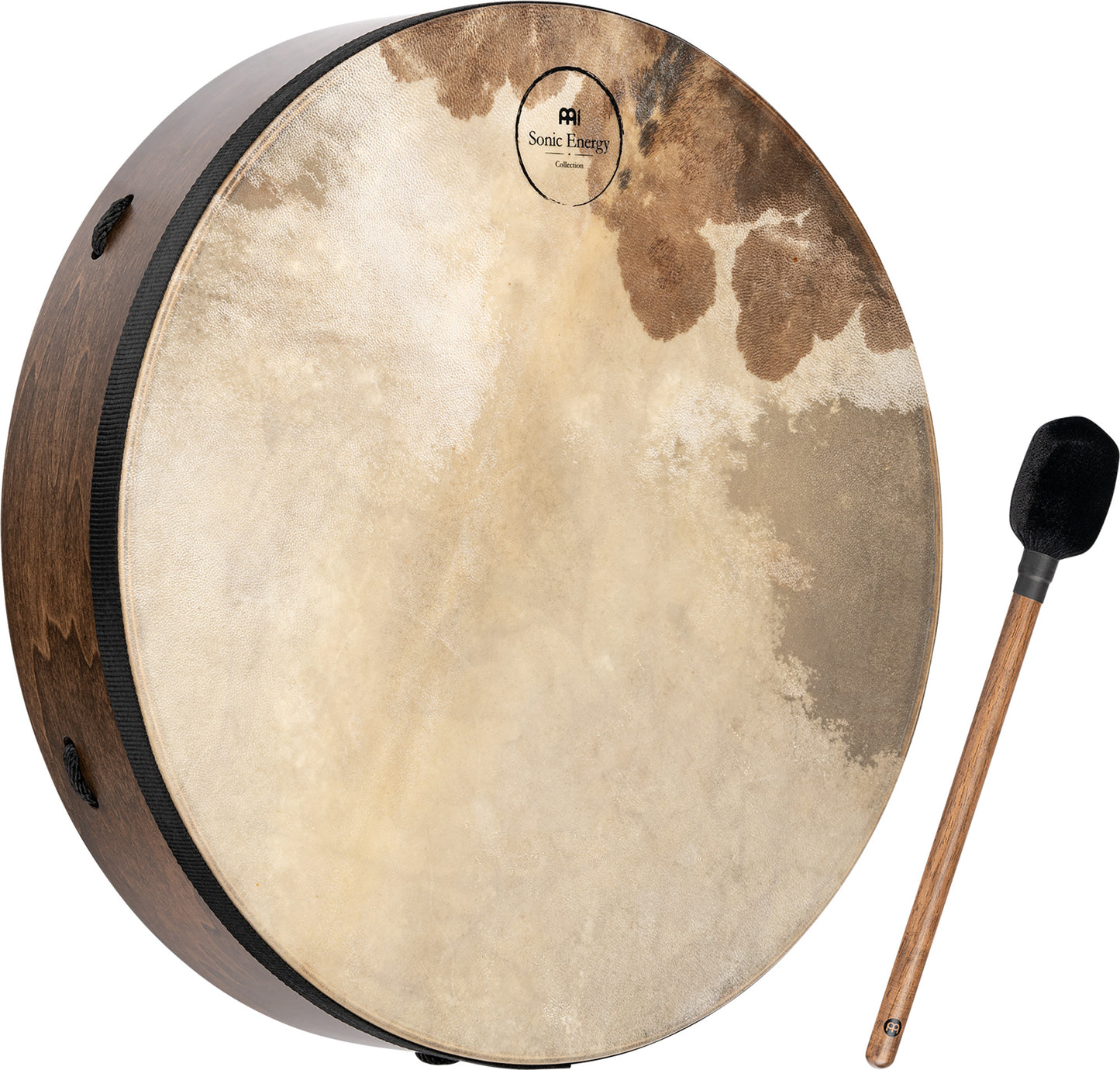 Meinl Sonic Energy Ritual Drum 18" - Ziegenfell