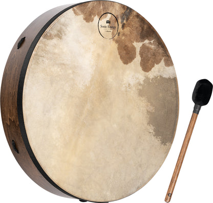 Meinl Sonic Energy Ritual Drum 18" - Ziegenfell