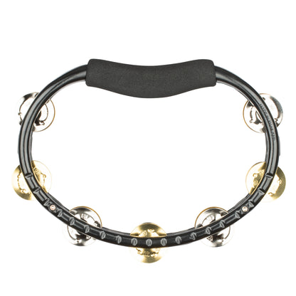 MEINL Percussion Recording-Combo Hand Held ABS Tambourine
