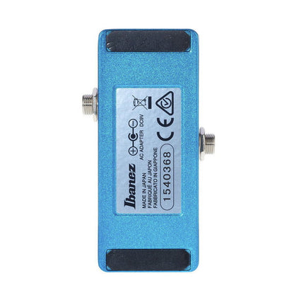 IBANEZ Mini Super Metal Effektgerät