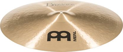 MEINL Cymbals Byzance Traditional Medium Ride - 24"