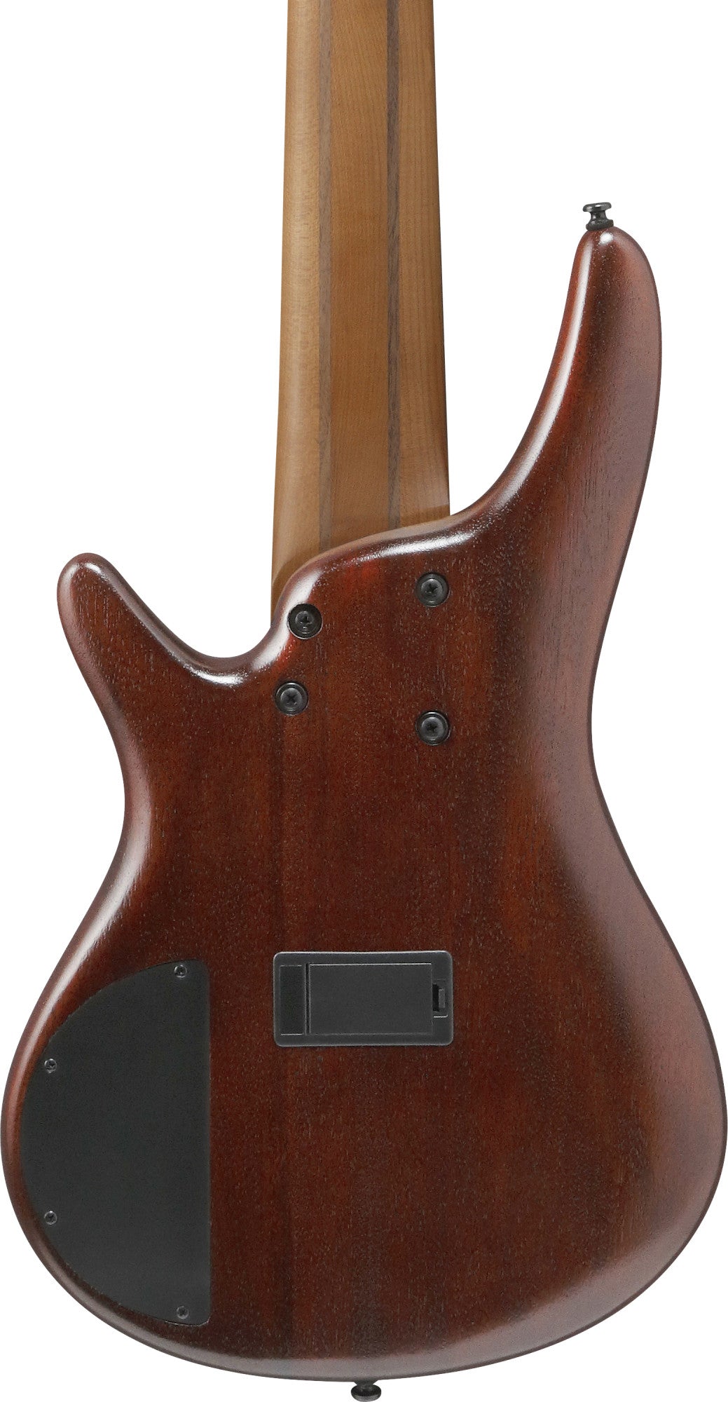 IBANEZ SR E-Bass 6-String - Mahogany Brown Burst Low Gloss