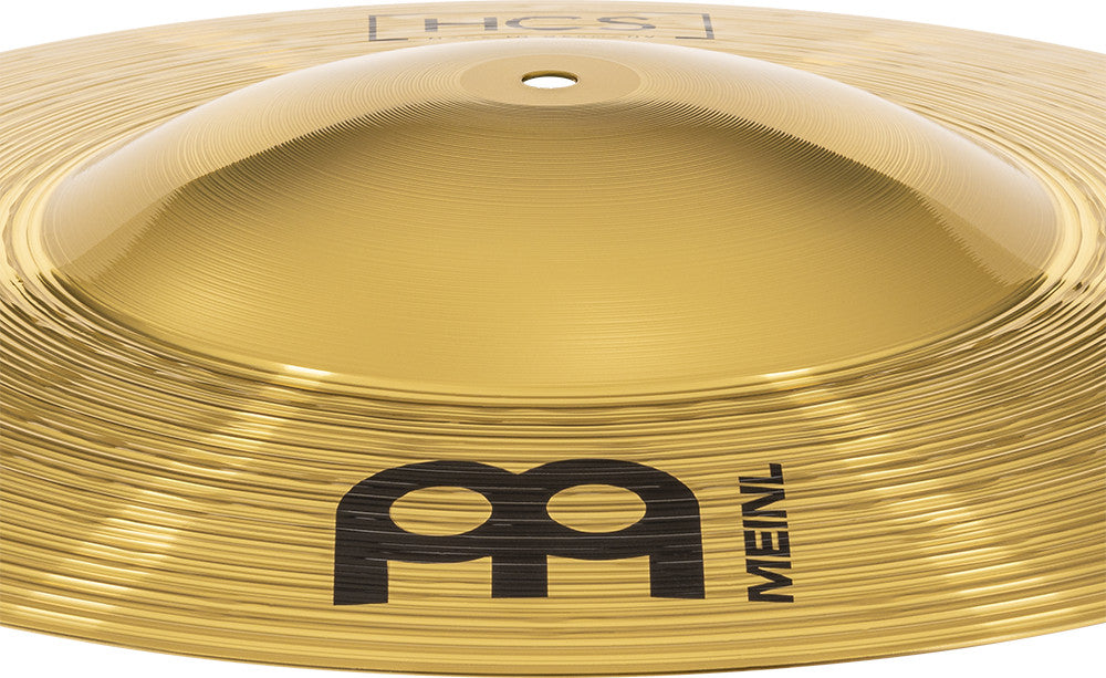 MEINL Cymbals HCS Big Bell Ride - 18"