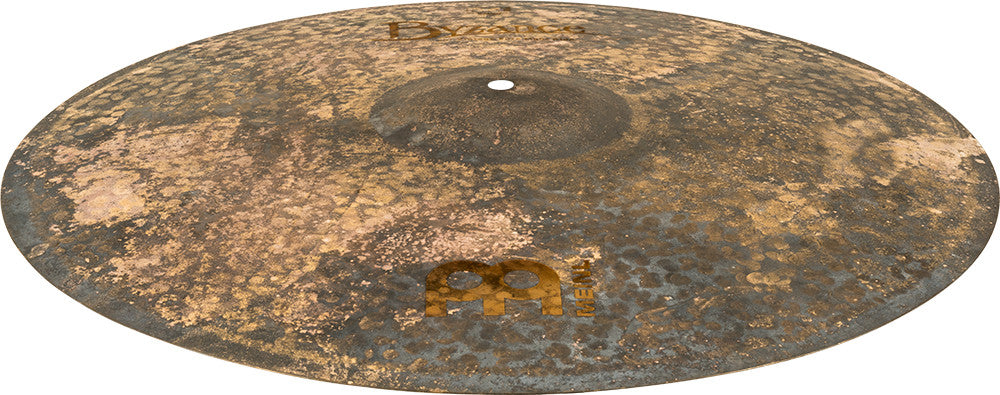 MEINL Cymbals Byzance Vintage Pure Light Ride - 20"
