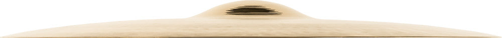 MEINL Cymbals Byzance Brilliant Medium Thin Crash - 19"