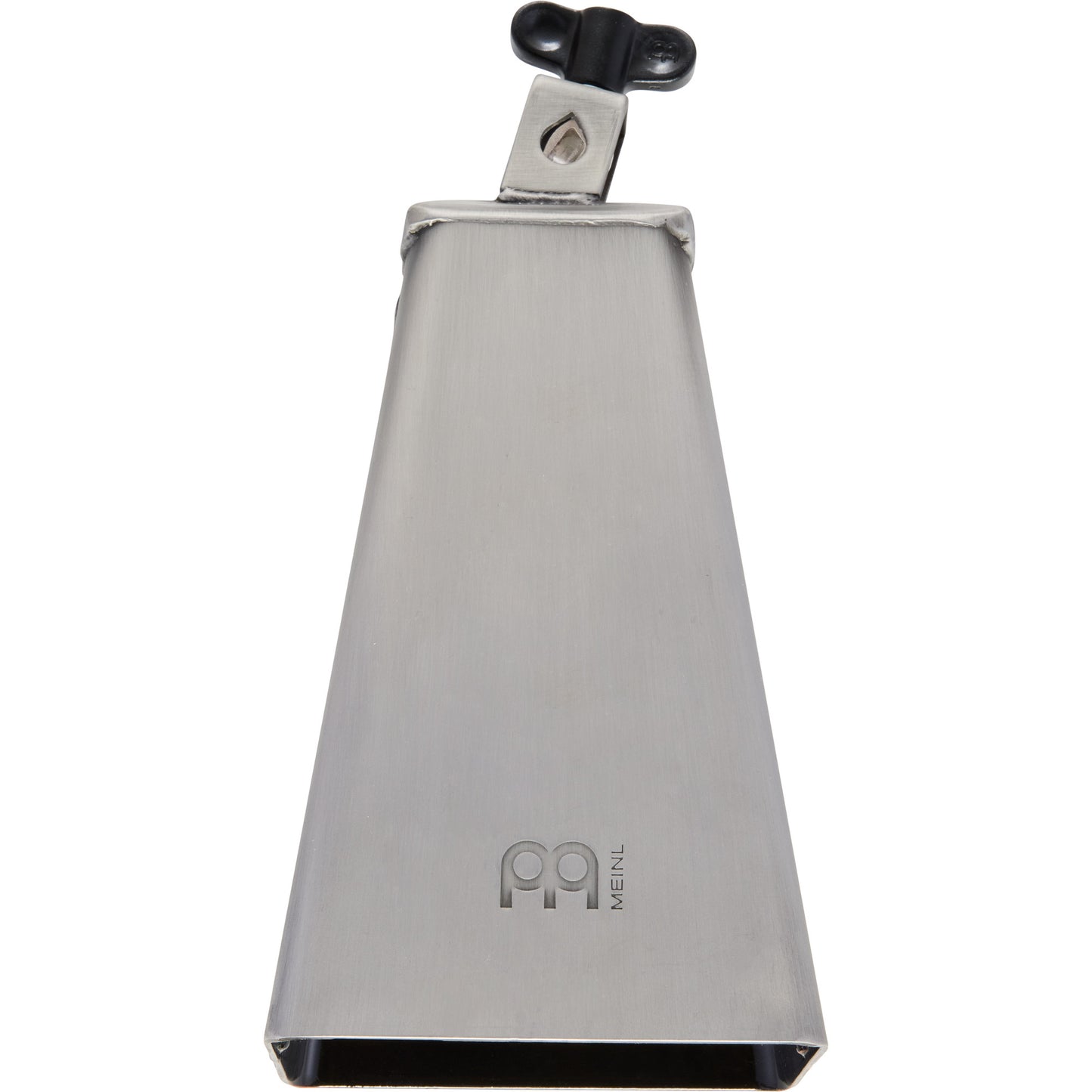 MEINL Percussion 8 1/2" Mountable Salsa Cowbell - C-Tuning