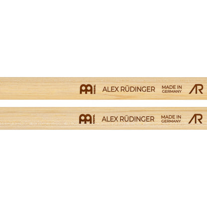 MEINL Stick & Brush - Alex Rüdinger Signature Drumstick