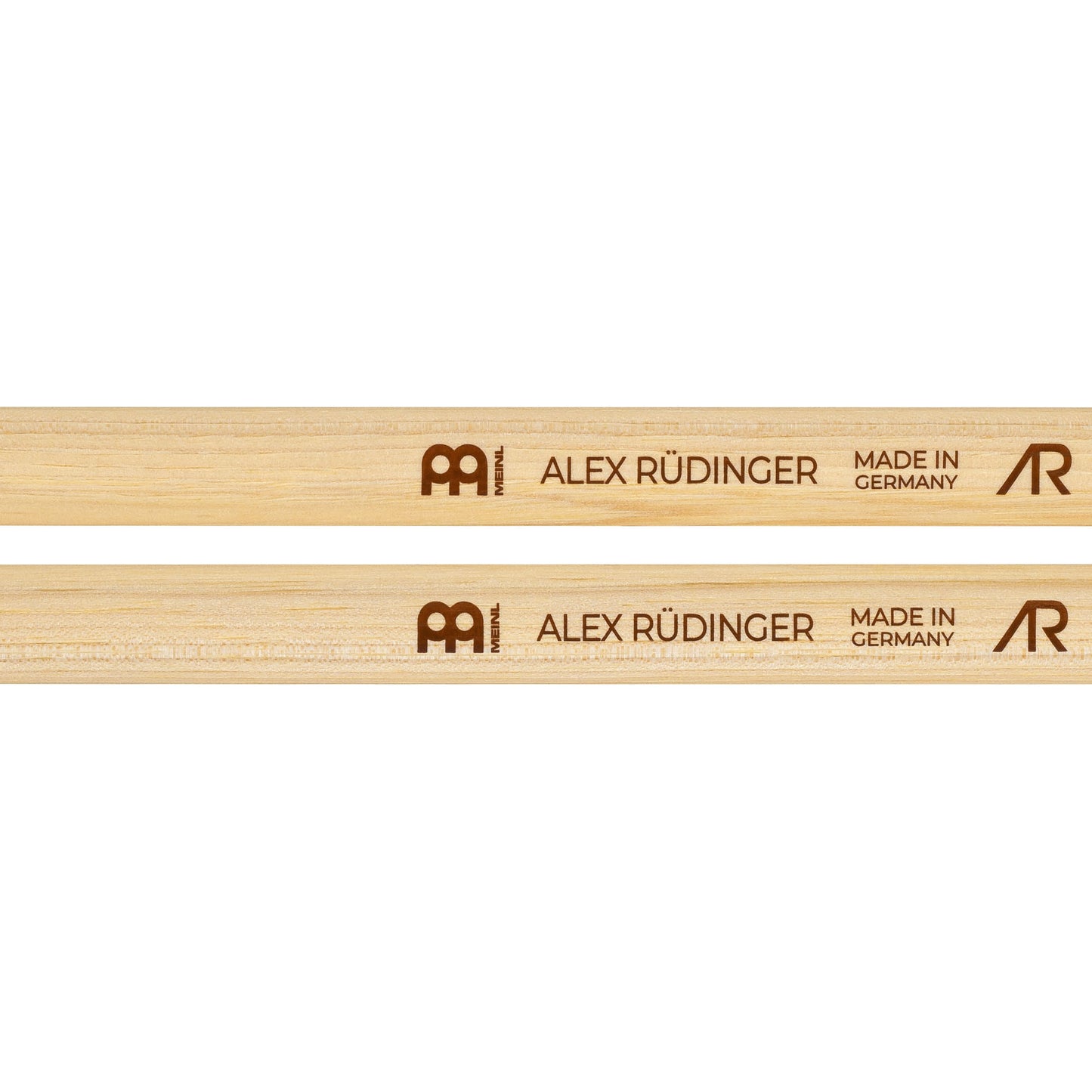 MEINL Stick & Brush - Alex Rüdinger Signature Drumstick