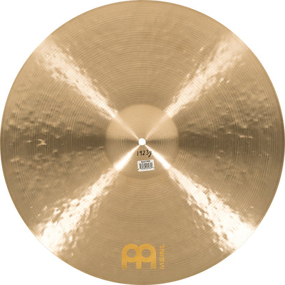 MEINL Cymbals Byzance Jazz Tradition Ride - 20"