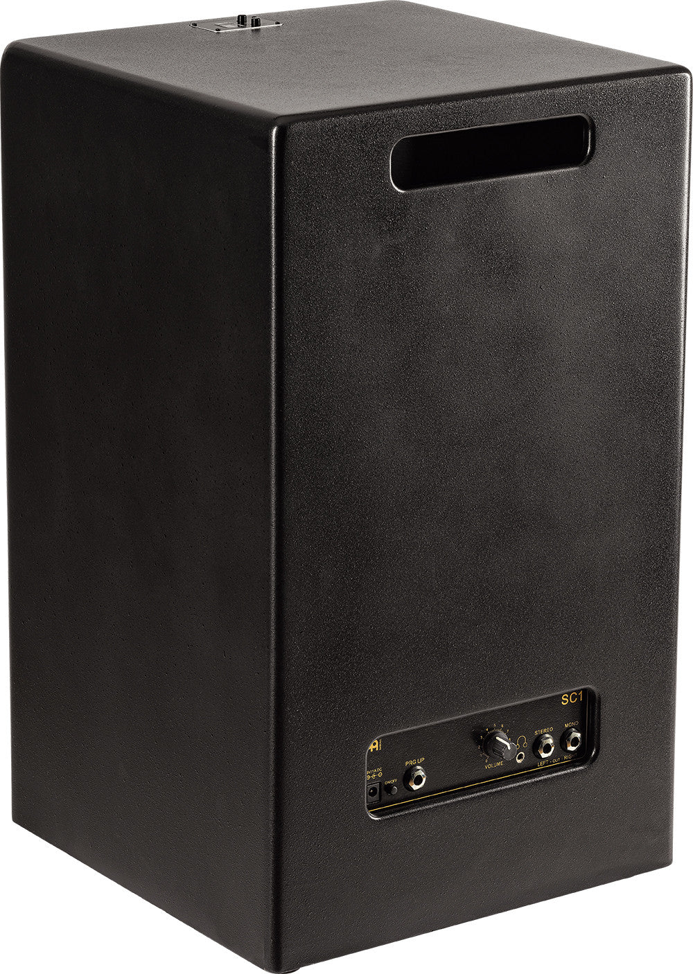 MEINL Percussion Electronic Series Digital Cajon