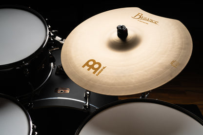 MEINL Cymbals Byzance Vintage Benny Greb Signature Quick Sand Ride - 18"