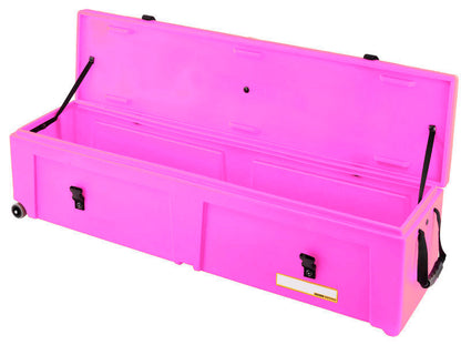 HARDCASE Hardware Case 48" - Pink
