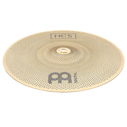 MEINL Cymbals HCS Practice Hihat - 14"
