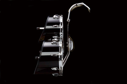 TAMA Silver Armor Marching Tenor Carrier