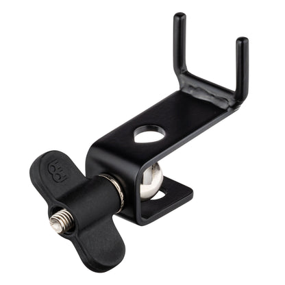 MEINL Percussion Large Wood Temple Block - F5