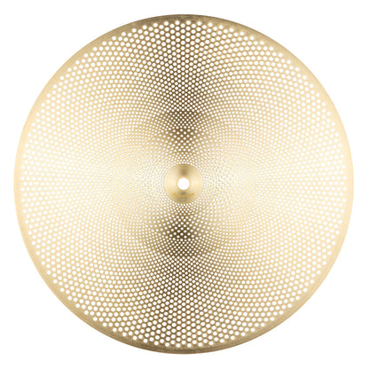 MEINL Cymbals HCS Practice Hihat - 14"