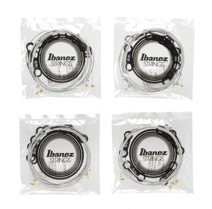 IBANEZ Saiten Sets für 6 String E-Gitarre - Super Light