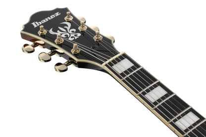 IBANEZ Artcore Expressionist AS Hollowbody Gitarre 6-String - Violin Sunburst