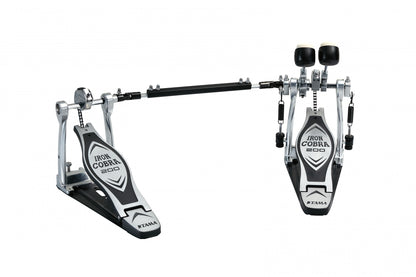 TAMA Iron Cobra 200 Twin Pedal Power Glide