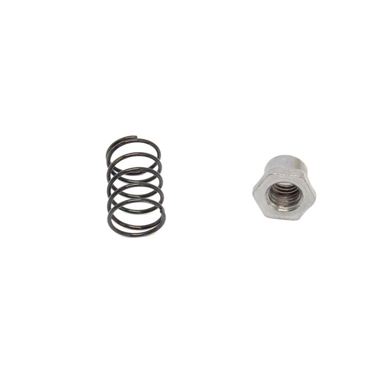 TAMA Insert Nut & Spring for HTW109W/HTC107W