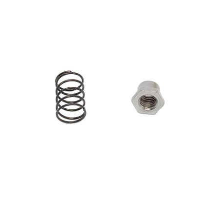 TAMA Insert Nut & Spring for HTW109W/HTC107W