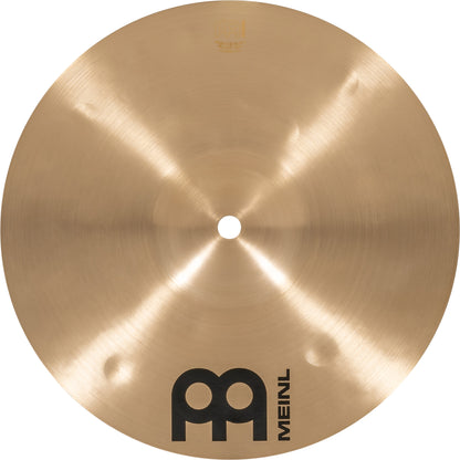 MEINL Cymbals Pure Alloy Extra Hammered Splash - 10"