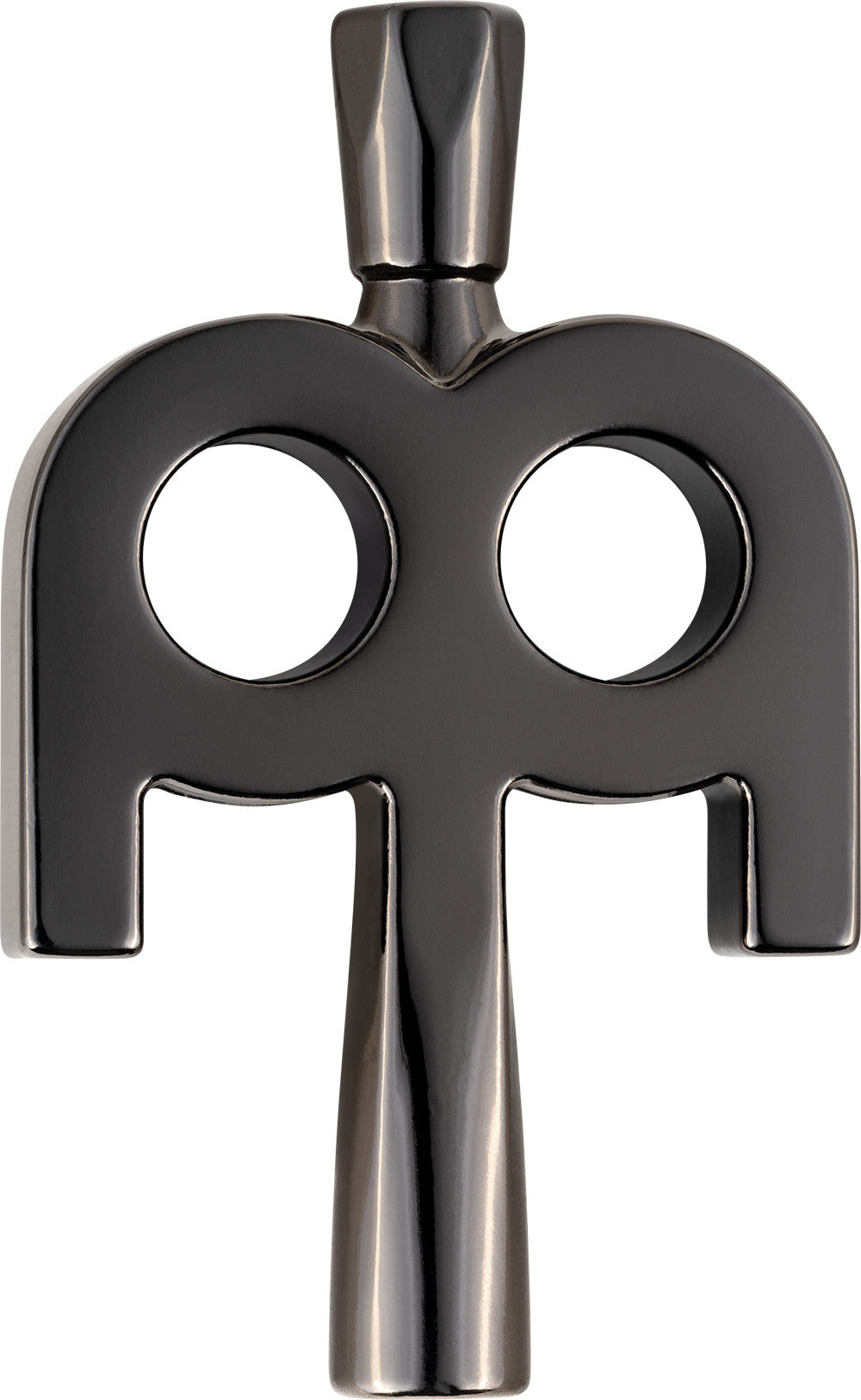 MEINL Stick & Brush Kinetic Key - Black