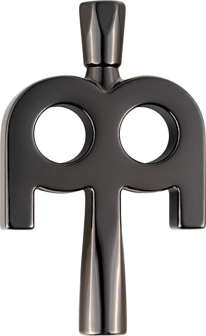 MEINL Stick & Brush Kinetic Key - Black