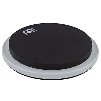 MEINL Cymbals 12" Double Sided Pad - Gray