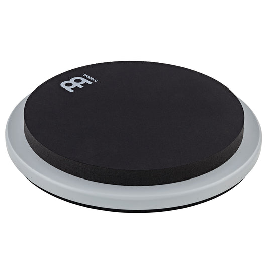MEINL Cymbals 12" Double Sided Pad - Gray