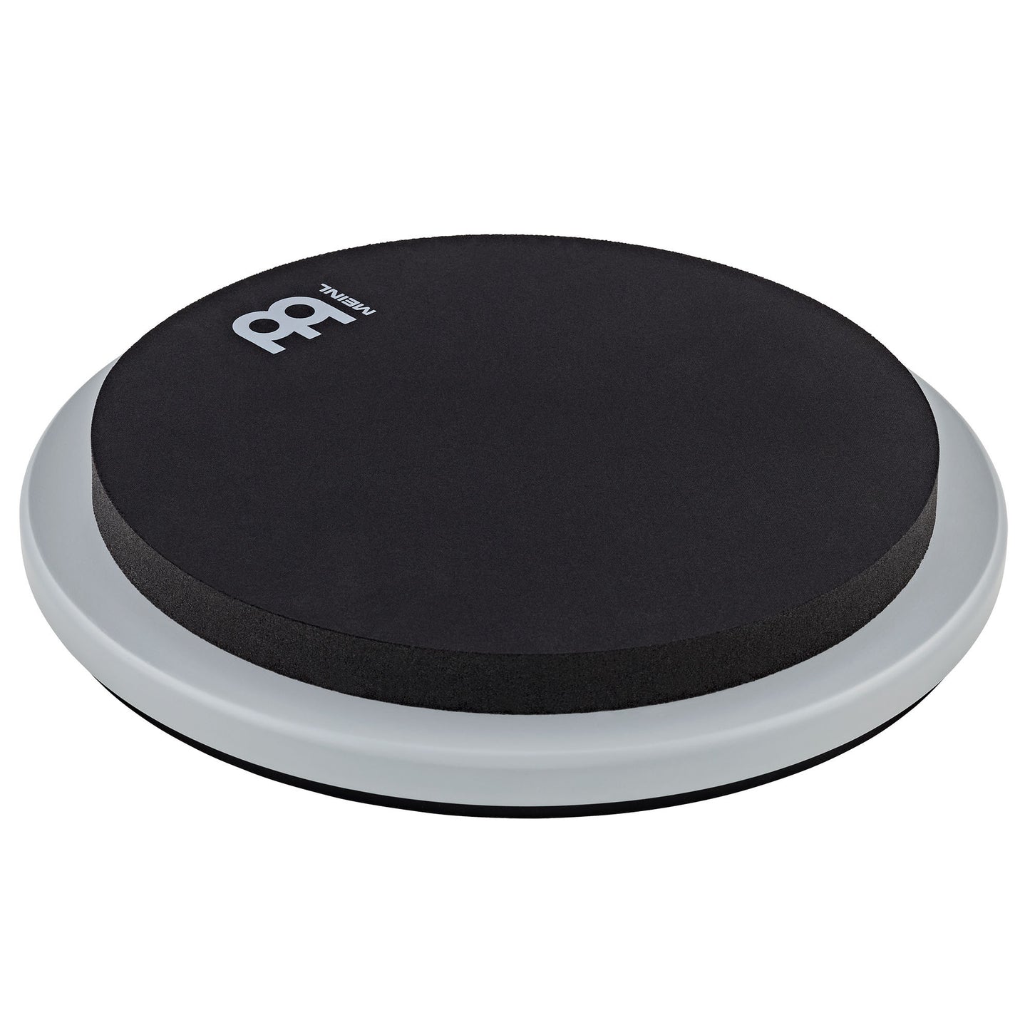 MEINL Cymbals 12" Double Sided Pad - Gray