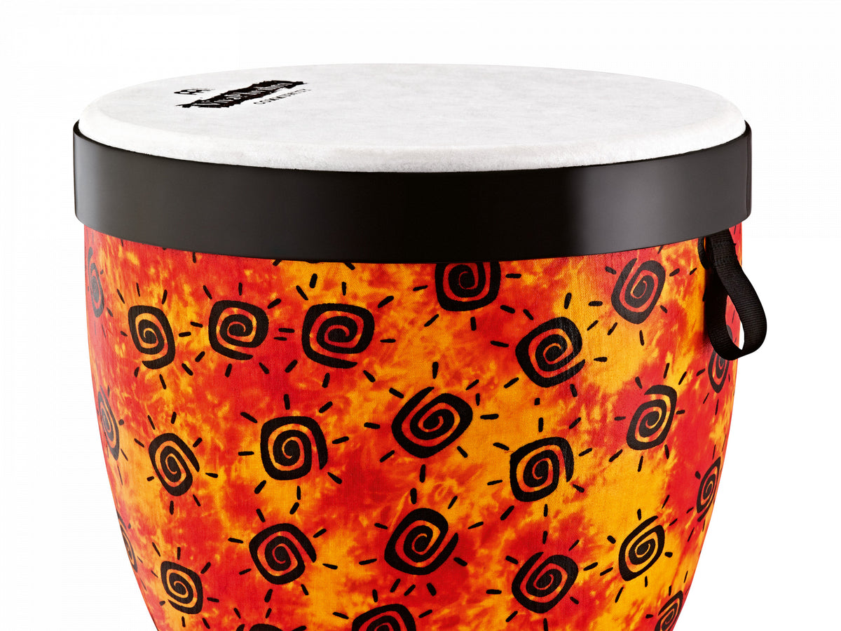 MEINL Drum Circle Djembes Series Pop Off Djembe - 14"