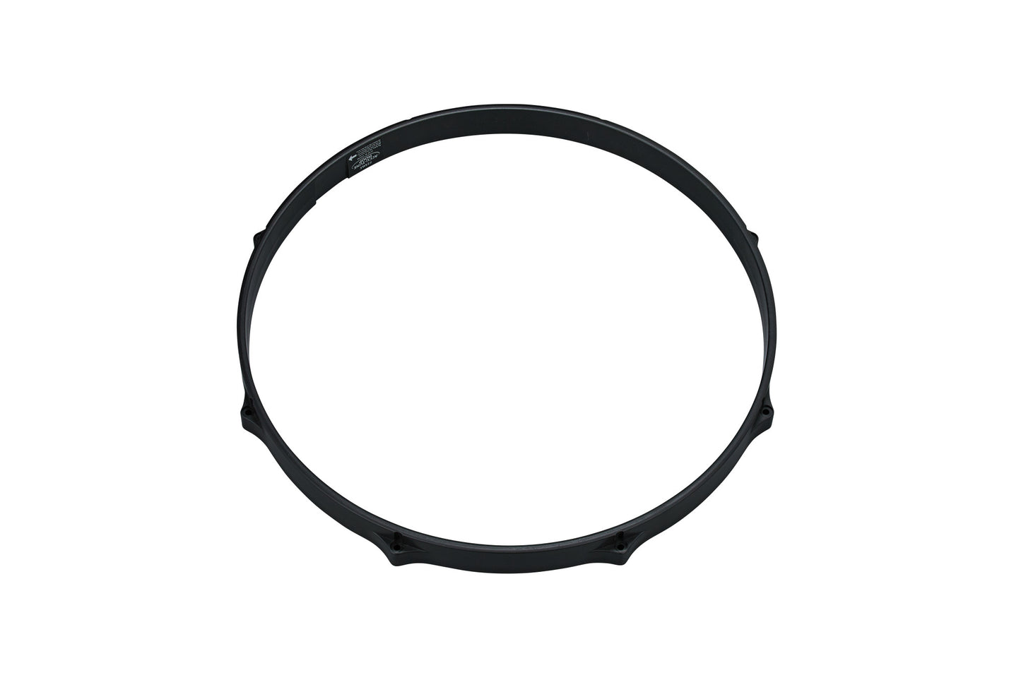 TAMA Accu Tune (8 Loch) Bass Drum Hoop 20" - Black