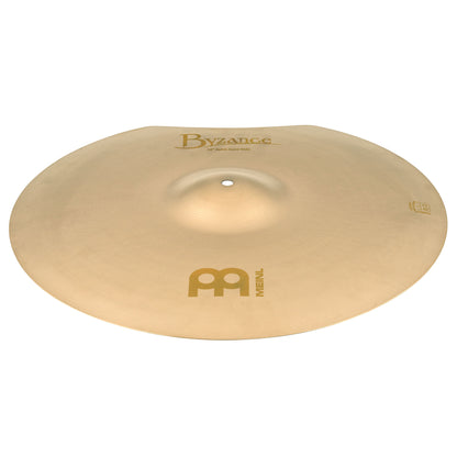 MEINL Cymbals Byzance Vintage Benny Greb Signature Quick Sand Ride - 18"