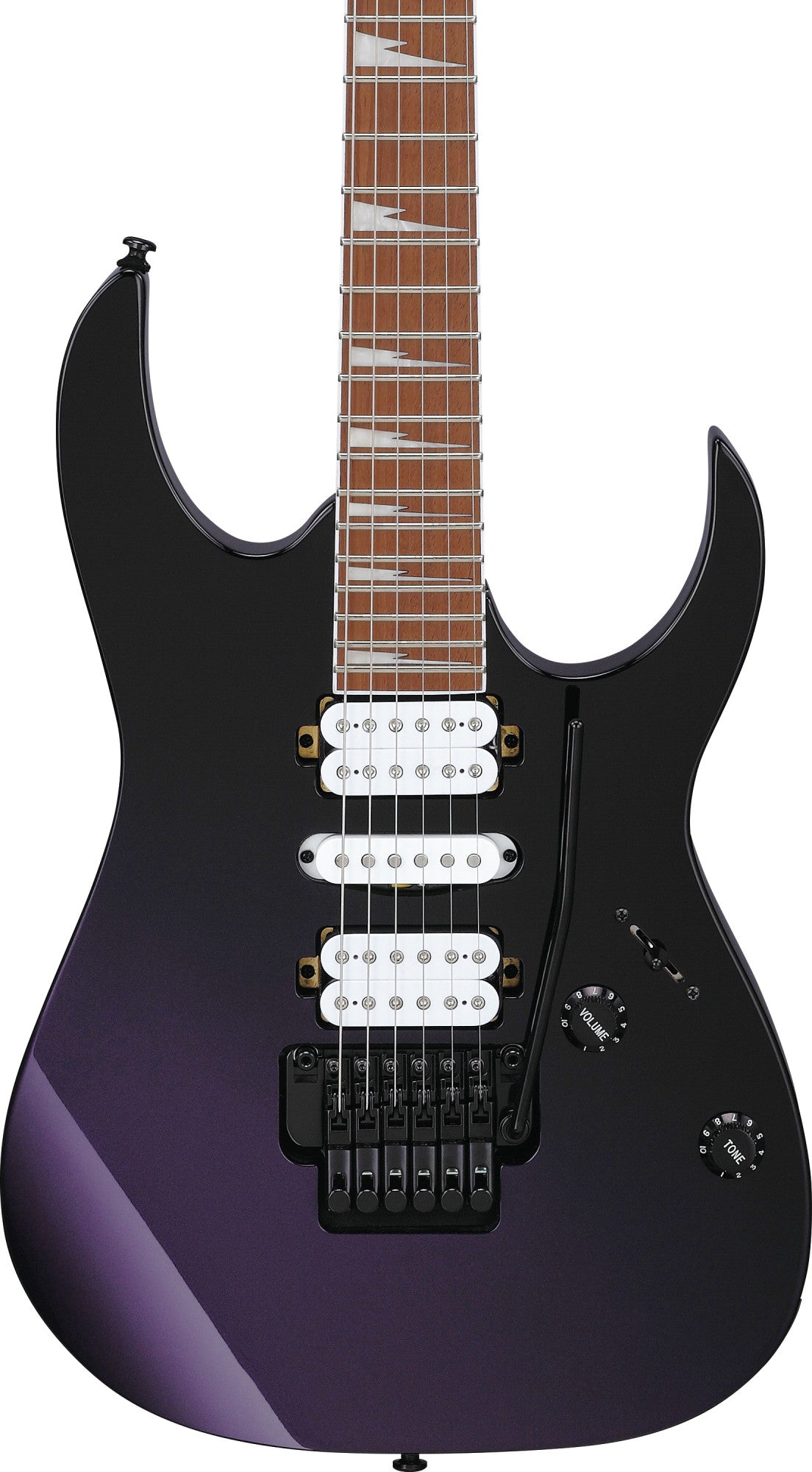 IBANEZ RG E-Gitarre 6-String - Tokyo Midnight