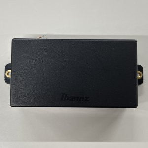 IBANEZ Humbucker Neck Pickup 2C Conduit, Flat Black für GRG121DX/L, GRG121PA/R