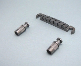 IBANEZ Brücke Quick Change III Tailpiece