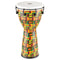 MEINL Percussion Alpine Series Djembe, Synthetic Head, Simbra - 10"