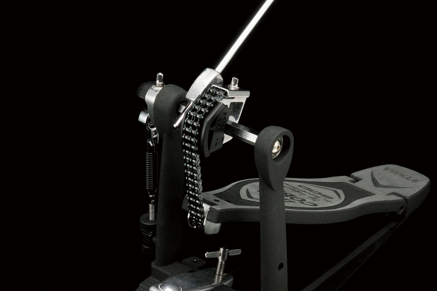 TAMA Iron Cobra 600 Single Pedal Duo Glide