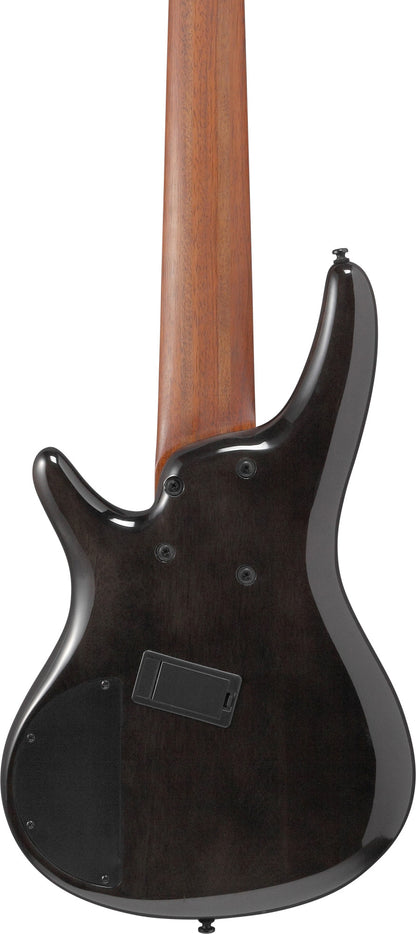 IBANEZ Bass Workshop SRMS E-Bass 6-String Multiscale - Deep twilight
