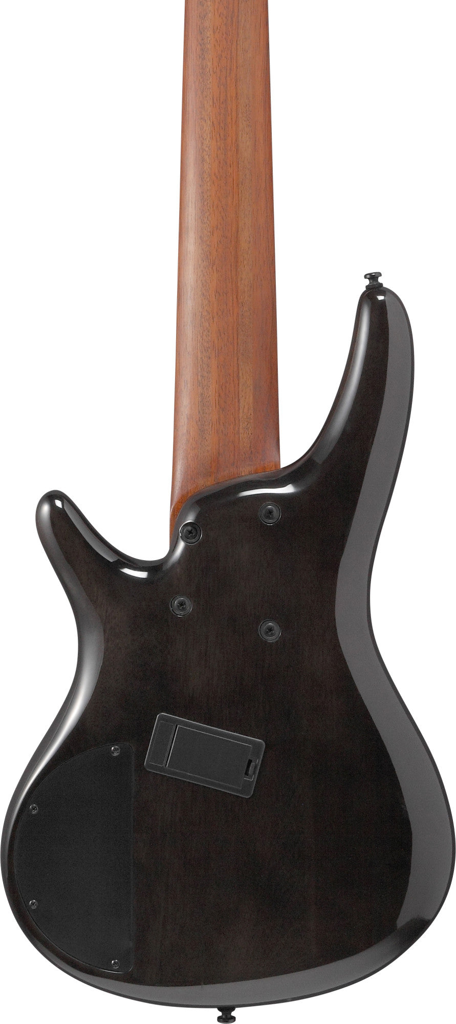 IBANEZ Bass Workshop SRMS E-Bass 6-String Multiscale - Deep twilight